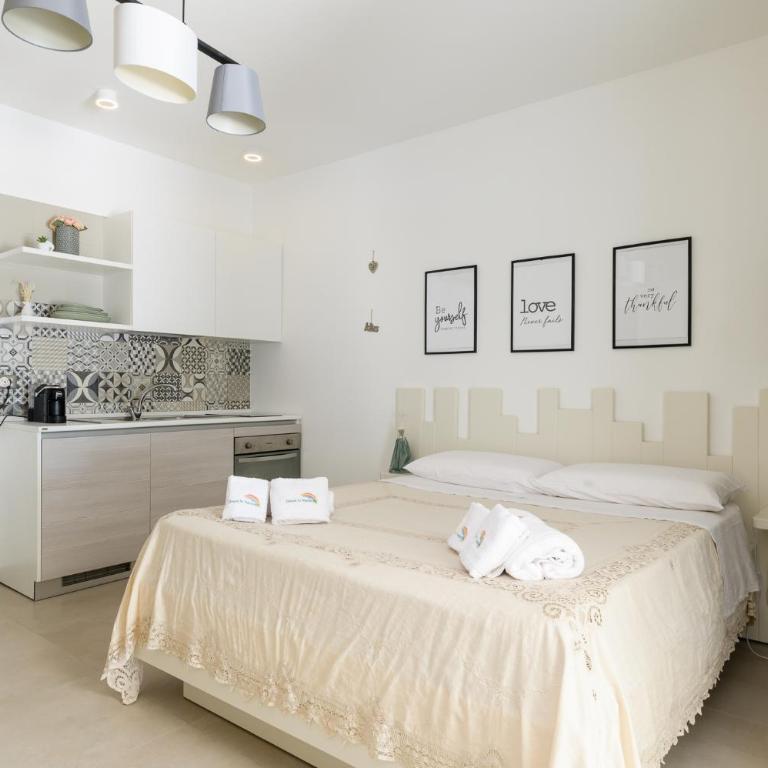 ostuni In suite - Casa Vacanze - 7