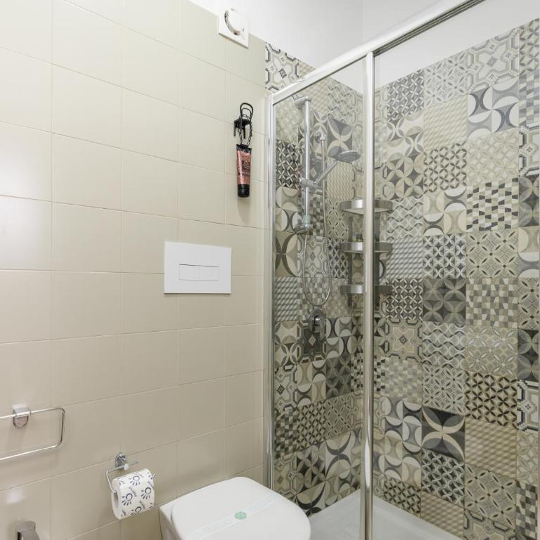 ostuni In suite - Casa Vacanze - 12