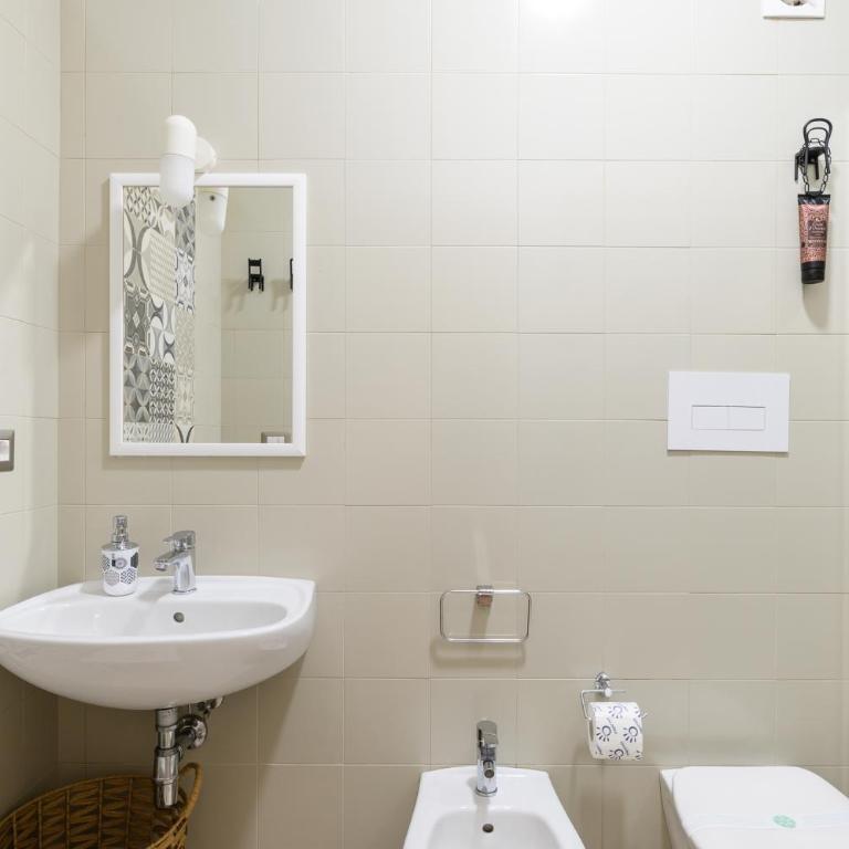 ostuni In suite - Casa Vacanze - 10