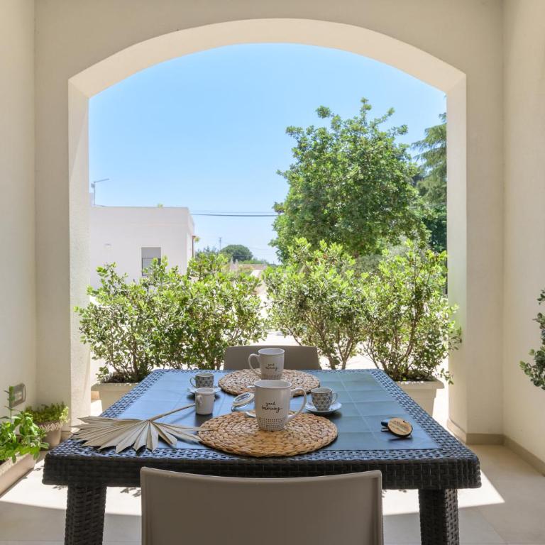 ostuni In suite - Casa Vacanze - 11
