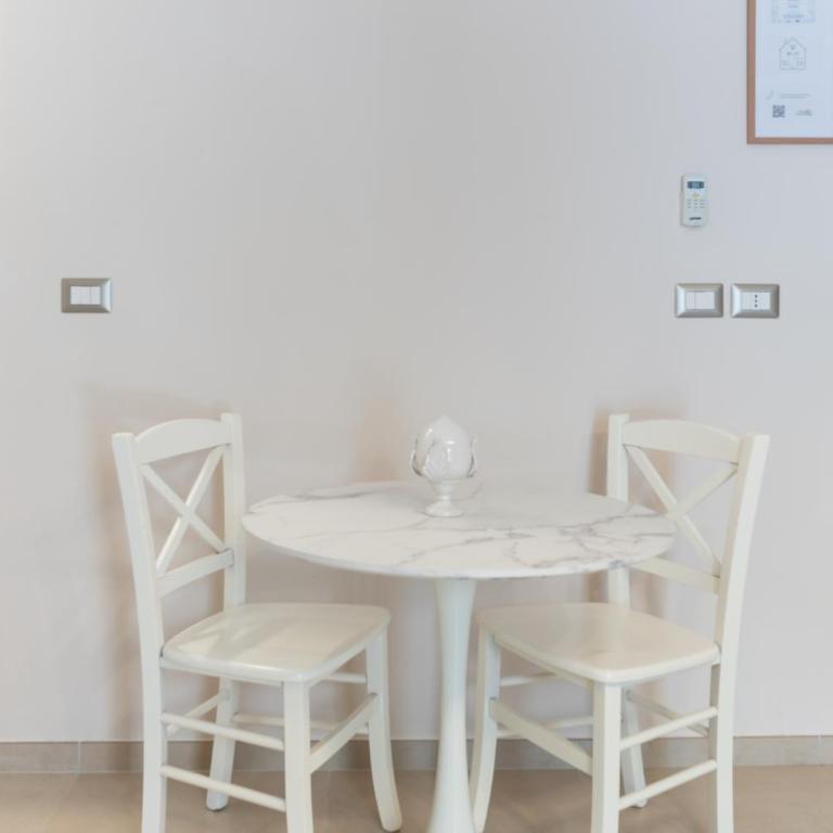 ostuni In suite - Casa Vacanze - 15