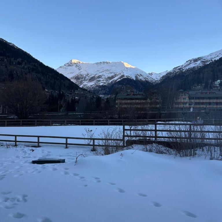 Chalet Angelo - Chalet - 24
