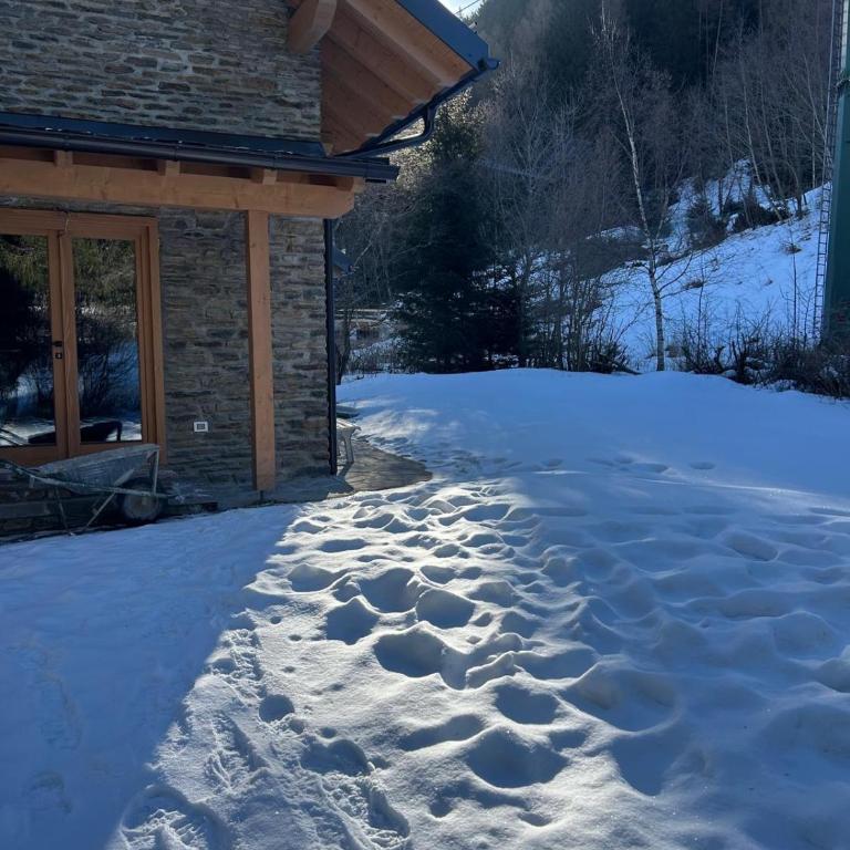 Chalet Angelo - Chalet - 25