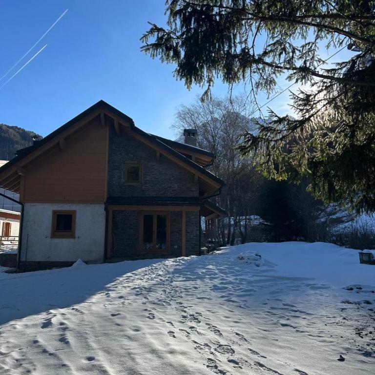 Chalet Angelo - Chalet - 26