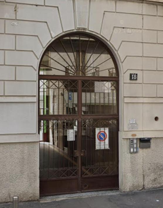 Duomo-Centrale Elegant two-room Nolo next to M1 - Appartamento con 2 Camere da Letto - 26