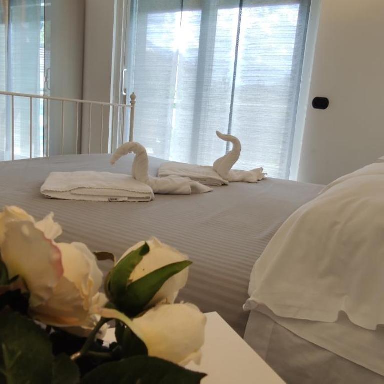 Alessandra Residence - Domaso lago di Como - Appartamento con 1 Camera da Letto - 11