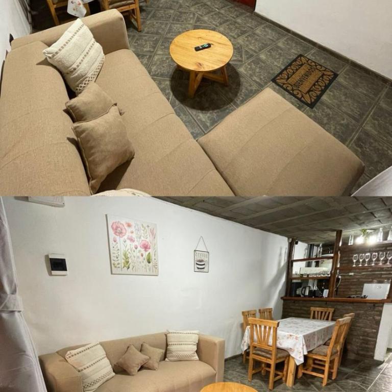 Descanso placentero en las Sierras 2 - Room #1582942201 - 1