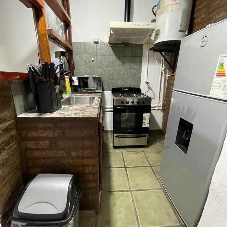 Descanso placentero en las Sierras 2 - Room #1582942201 - 6