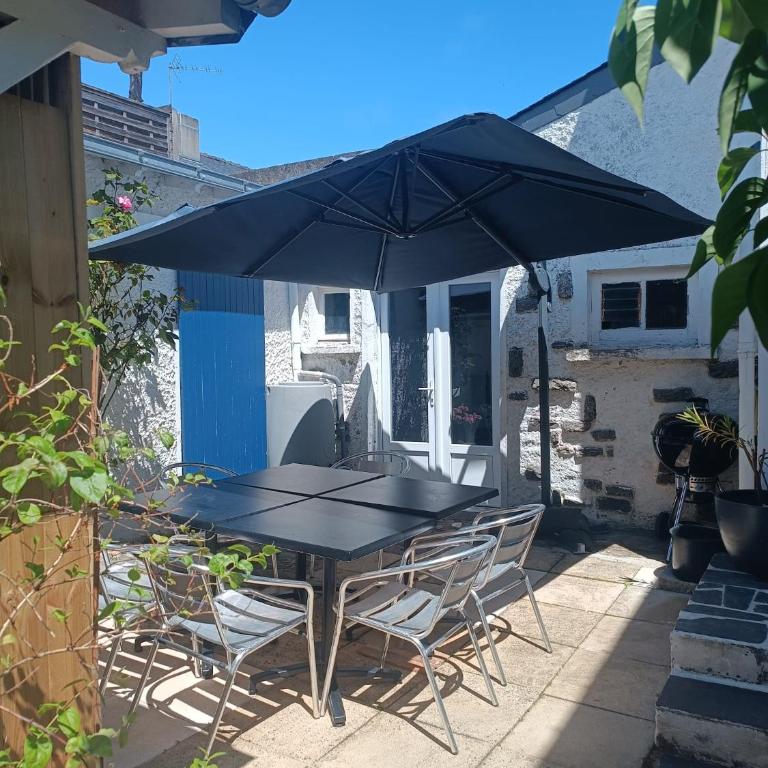 Cahoma - Haus mit 3 Schlafzimmern - 4