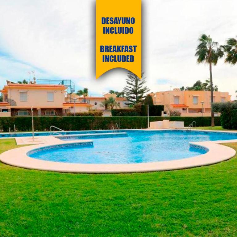 Apartalux Vera Palace - Apartamento de 2 dormitorios - 1