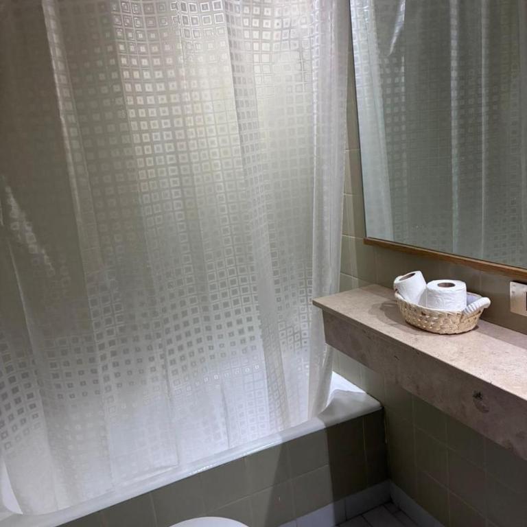APART CyJ OBELISCO - Apartamento de 1 dormitorio - 5