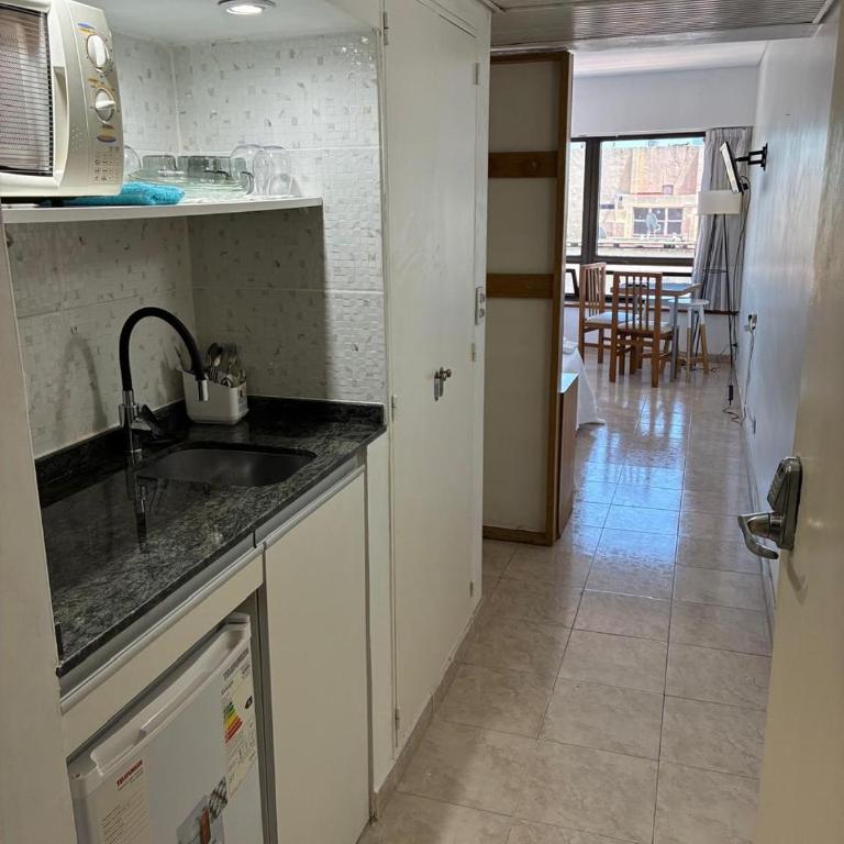 APART CyJ OBELISCO - Apartamento de 1 dormitorio - 6