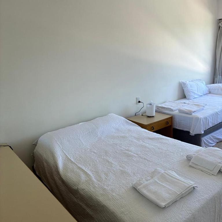 APART CyJ OBELISCO - Apartamento de 1 dormitorio - 9