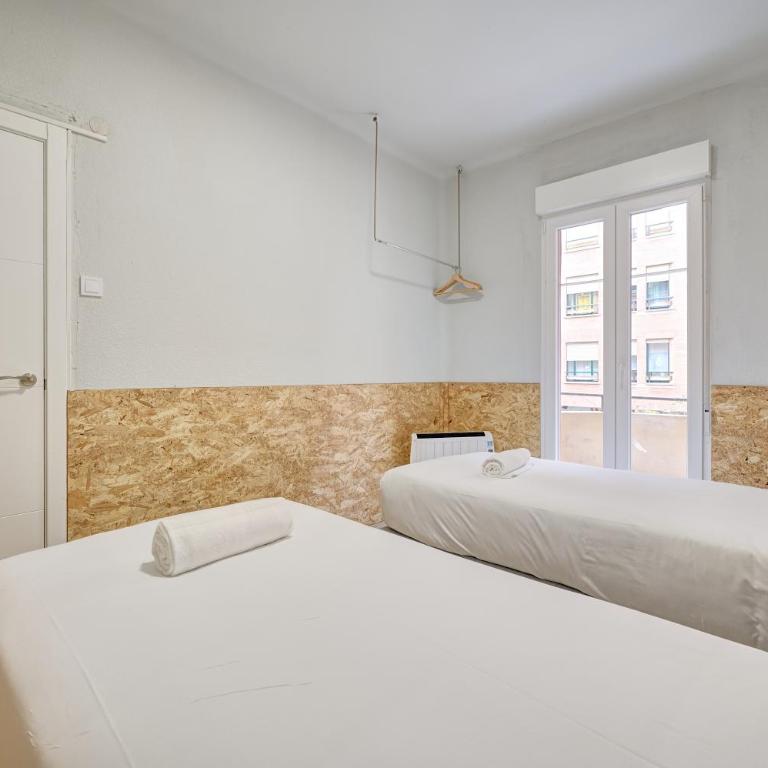 La Carpintería by Clabao - Apartamento de 4 habitaciones - 20