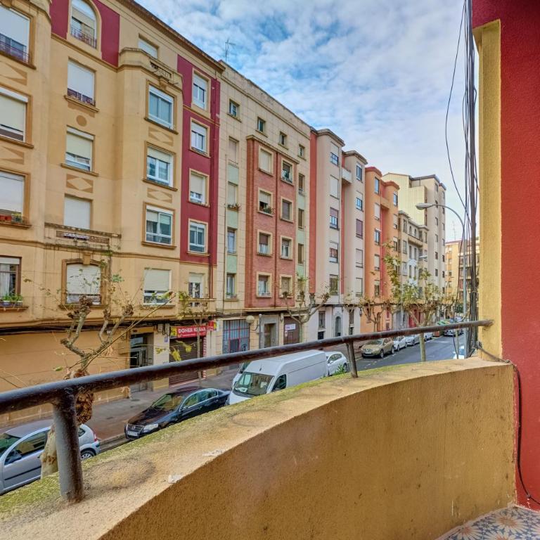 La Carpintería by Clabao - Apartamento de 4 habitaciones - 30