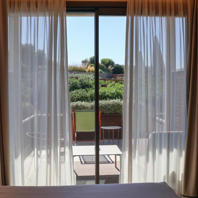 Silken Platja d'Aro - Habitación Doble con terraza - 1 o 2 camas - 1