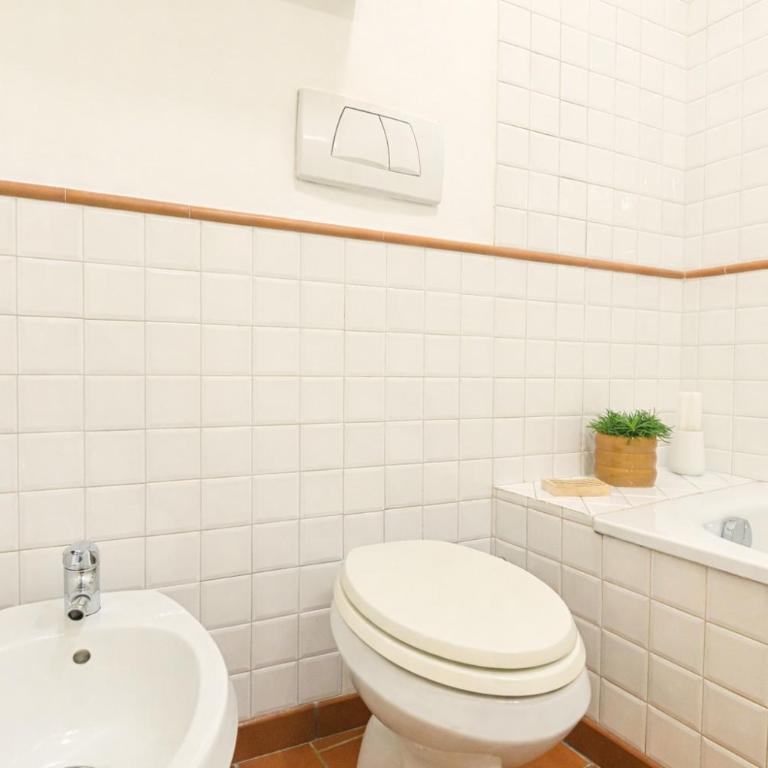 Appartamenti De Lellis - Torino Centro - Apartment - 2