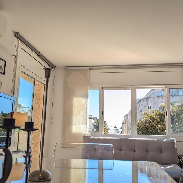 EVH126 Apartamento con gran terraza en el centro - Apartamento - 16