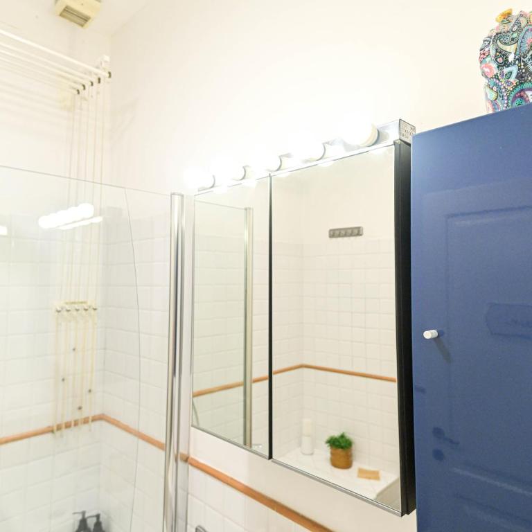 Top Living Apartments - De Lellis Torino Centro - Apartment - 8
