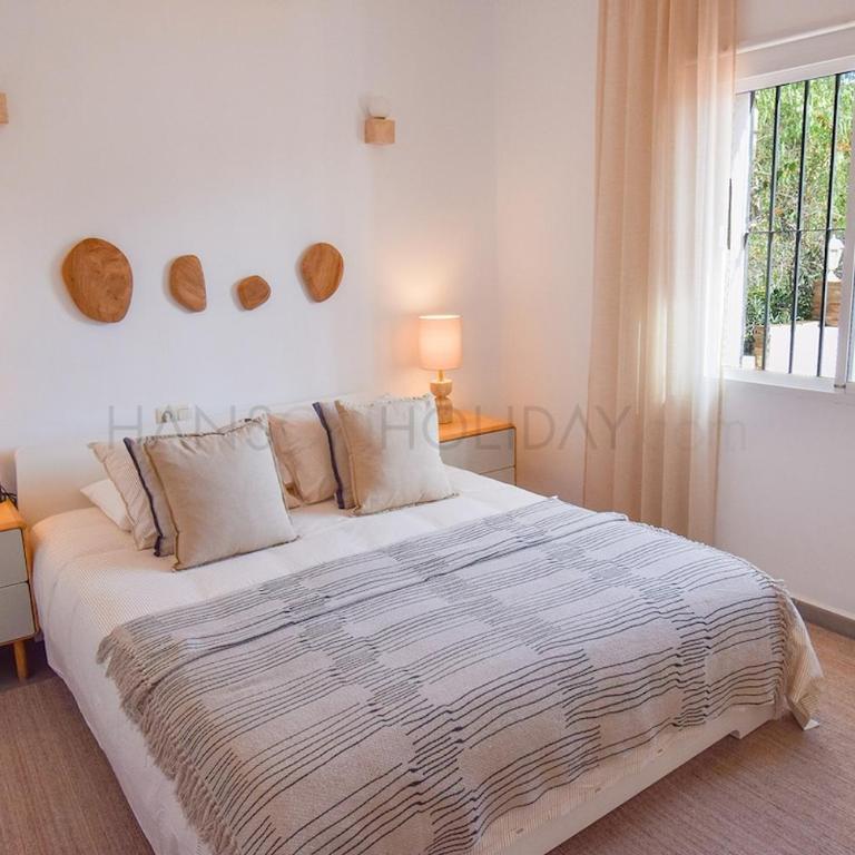 Villa Alegria, Frigiliana Luxury Villa with easy access, private pool and parking HansOnHoliday Rentals - Villa - 21