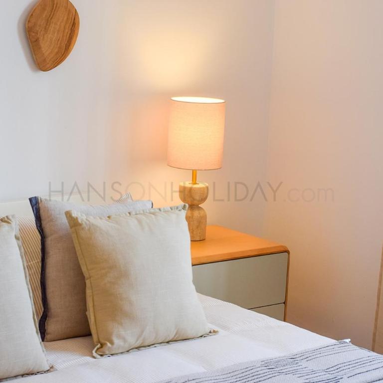 Villa Alegria, Frigiliana Luxury Villa with easy access, private pool and parking HansOnHoliday Rentals - Villa - 23