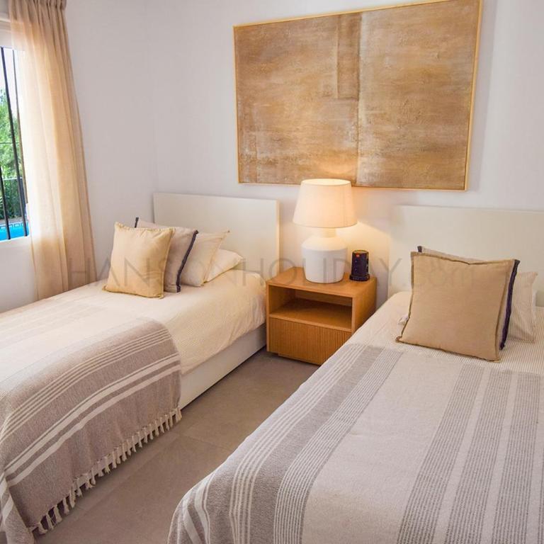 Villa Alegria, Frigiliana Luxury Villa with easy access, private pool and parking HansOnHoliday Rentals - Villa - 27