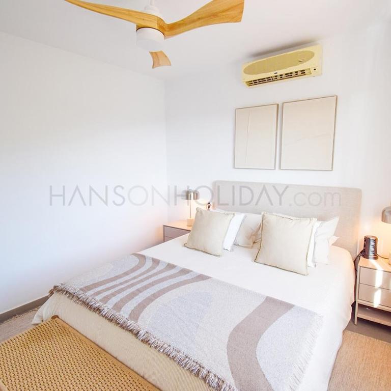 Villa Alegria, Frigiliana Luxury Villa with easy access, private pool and parking HansOnHoliday Rentals - Villa - 31