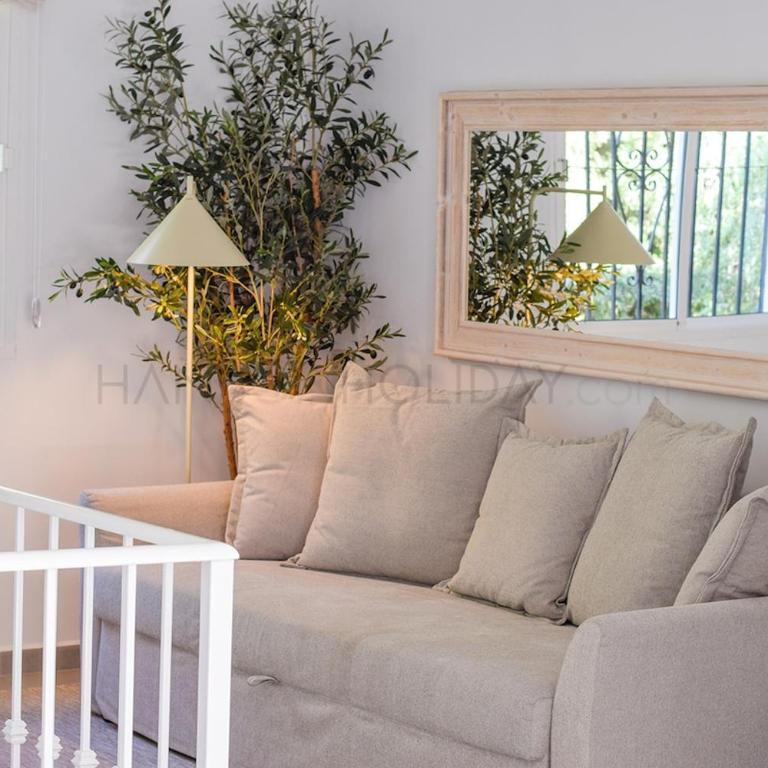 Villa Alegria, Frigiliana Luxury Villa with easy access, private pool and parking HansOnHoliday Rentals - Villa - 39