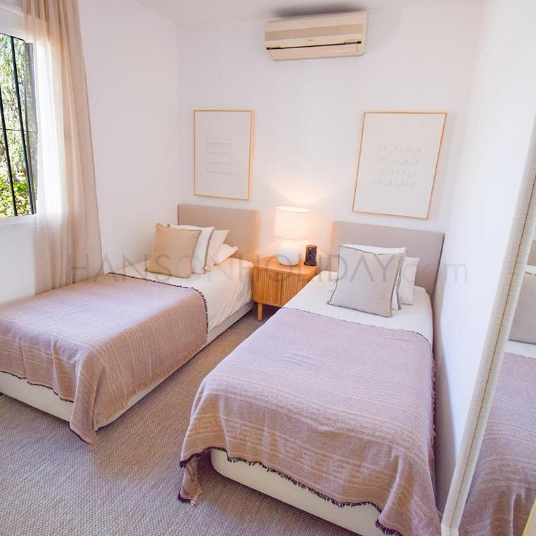 Villa Alegria, Frigiliana Luxury Villa with easy access, private pool and parking HansOnHoliday Rentals - Villa - 34