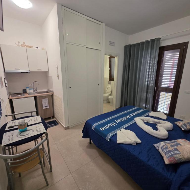 Francesca Holiday Home - Appartamento con 1 Camera da Letto - 3