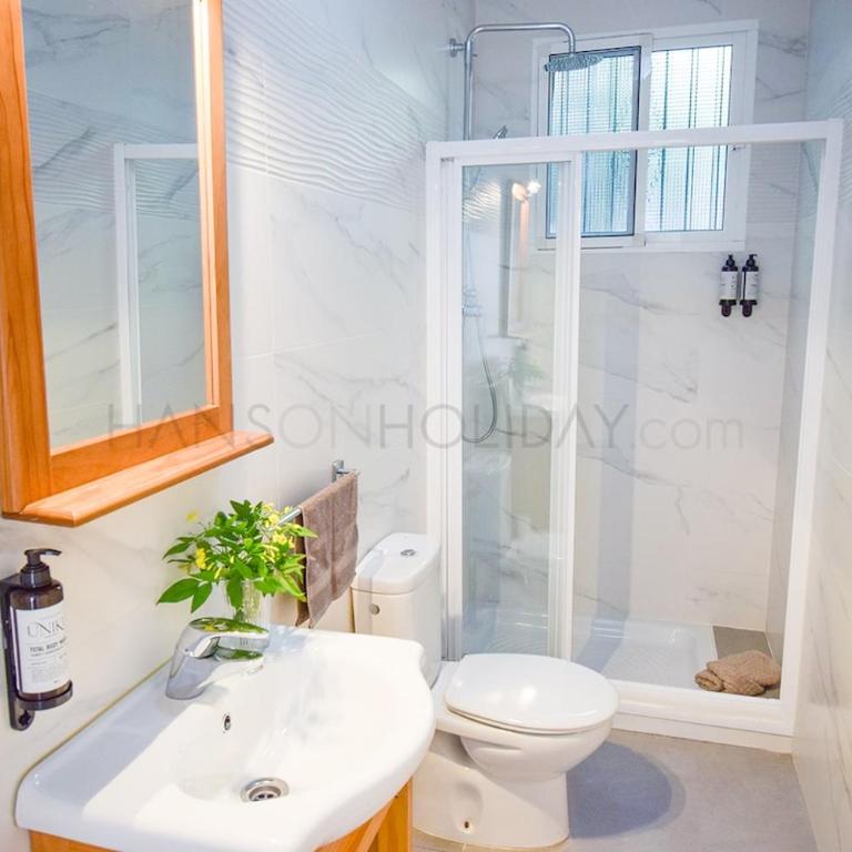 Villa Alegria, Frigiliana Luxury Villa with easy access, private pool and parking HansOnHoliday Rentals - Villa - 24