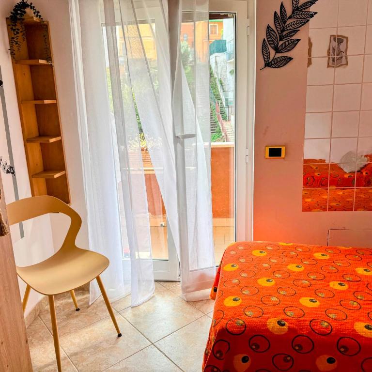 Urania heart of Rome near Vaticano - Appartamento con 2 Camere da Letto - 21