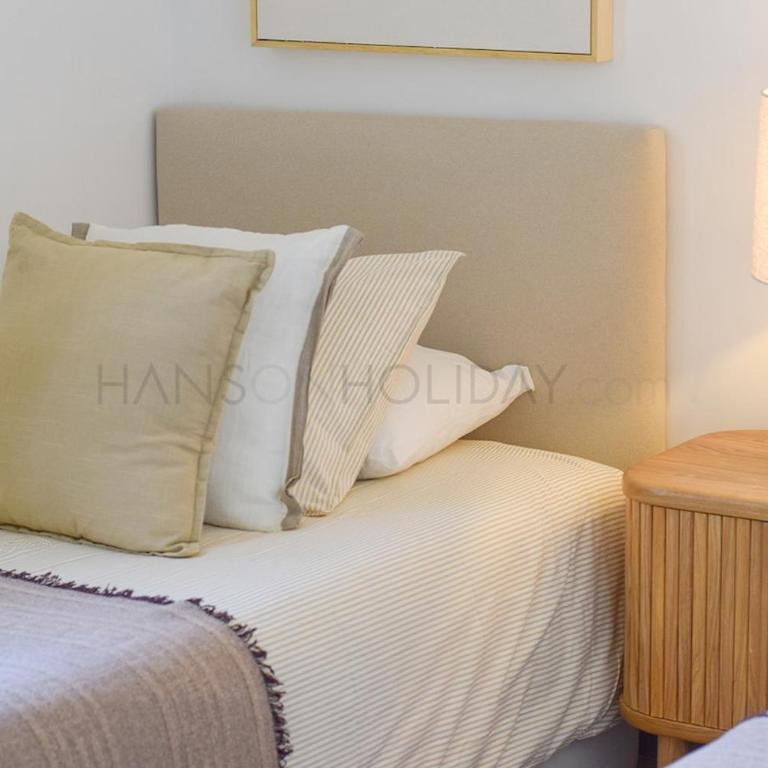 Villa Alegria, Frigiliana Luxury Villa with easy access, private pool and parking HansOnHoliday Rentals - Villa - 28