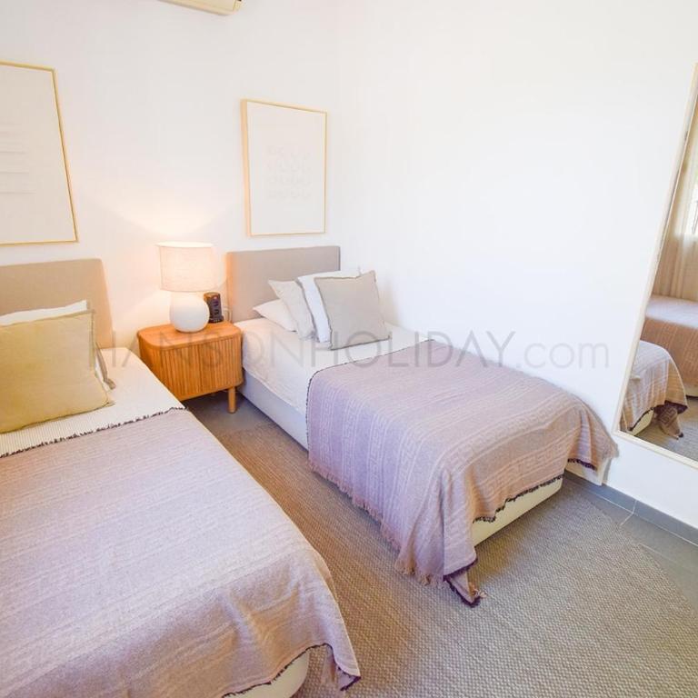 Villa Alegria, Frigiliana Luxury Villa with easy access, private pool and parking HansOnHoliday Rentals - Villa - 35