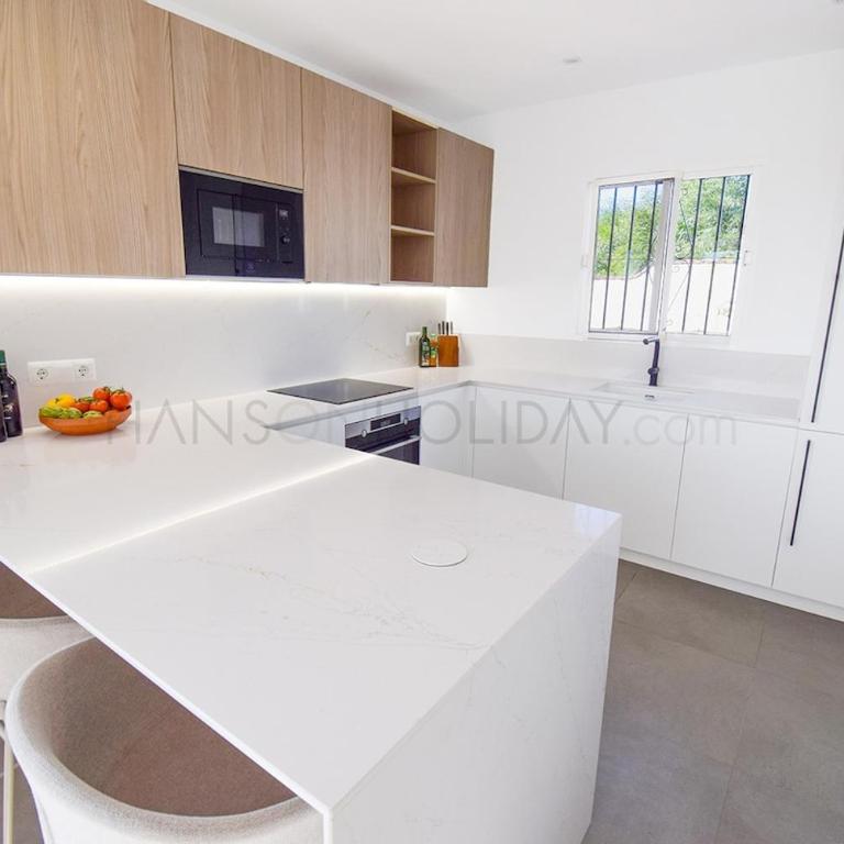 Villa Alegria, Frigiliana Luxury Villa with easy access, private pool and parking HansOnHoliday Rentals - Villa - 11