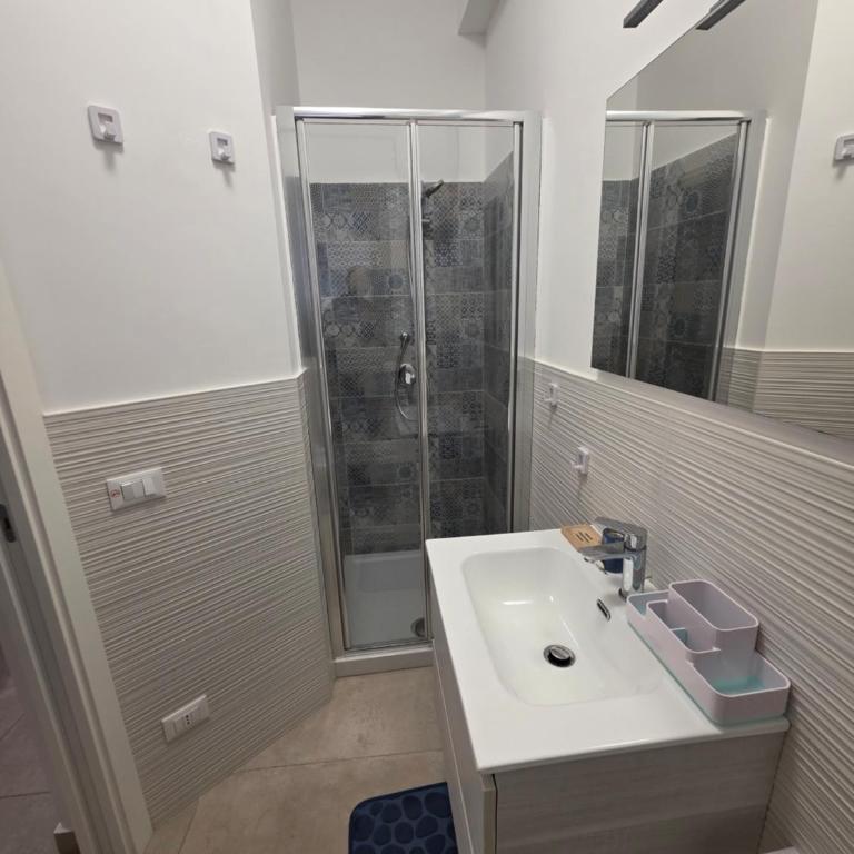 Francesca Holiday Home - Appartamento con 1 Camera da Letto - 4