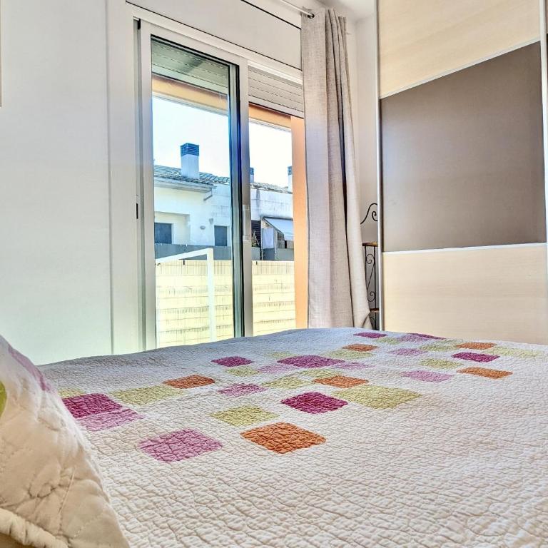 EVH125 Apartamento con balcon cerca del centro - Apartamento - 20