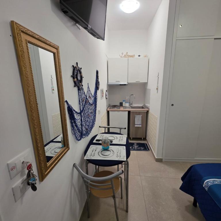 Francesca Holiday Home - Appartamento con 1 Camera da Letto - 8