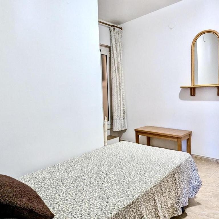 EVH125 Apartamento con balcon cerca del centro - Apartamento - 23