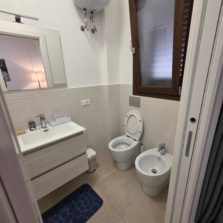 Francesca Holiday Home - Appartamento con 1 Camera da Letto - 12