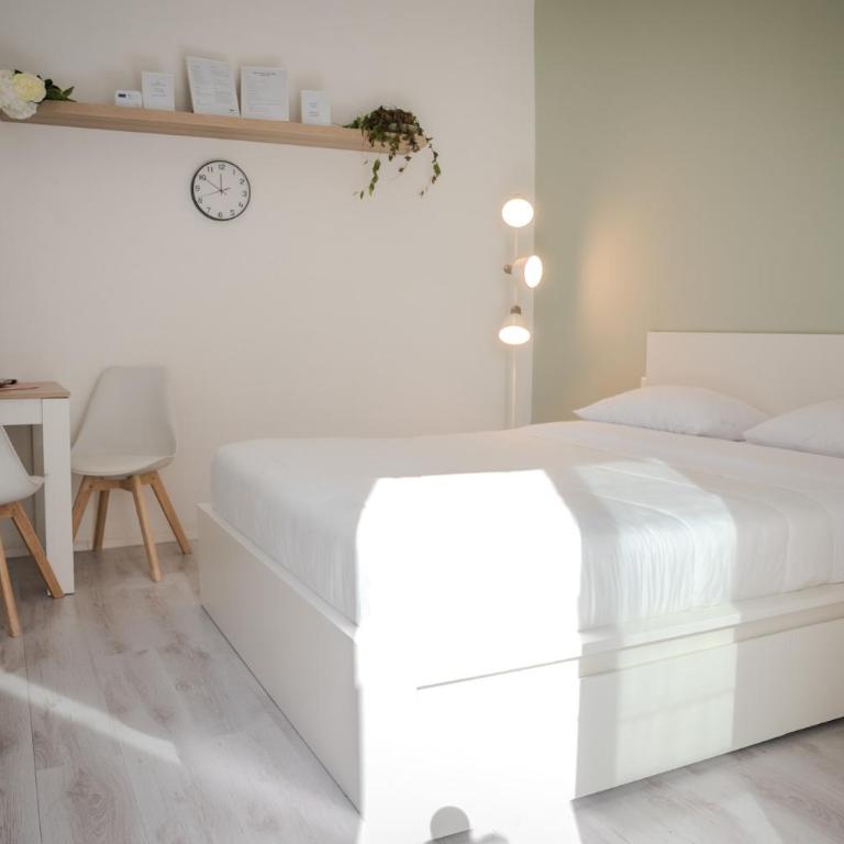 Niky Stadio San Siro - Appartamento con 1 Camera da Letto - 1