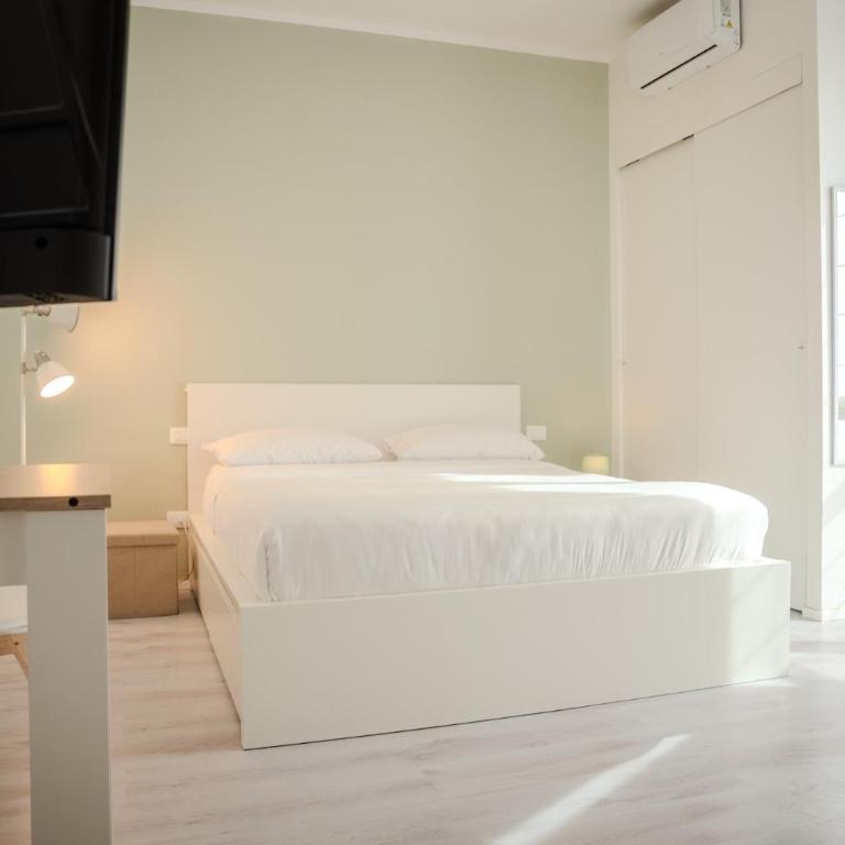 Niky Stadio San Siro - Appartamento con 1 Camera da Letto - 5