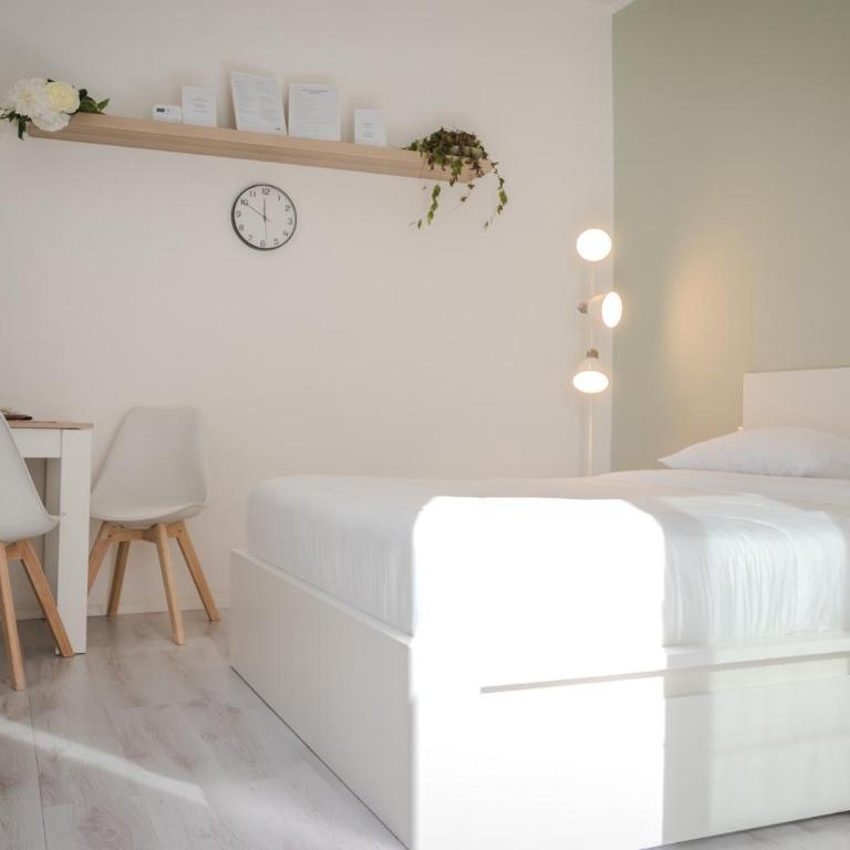 Niky Stadio San Siro - Appartamento con 1 Camera da Letto - 19