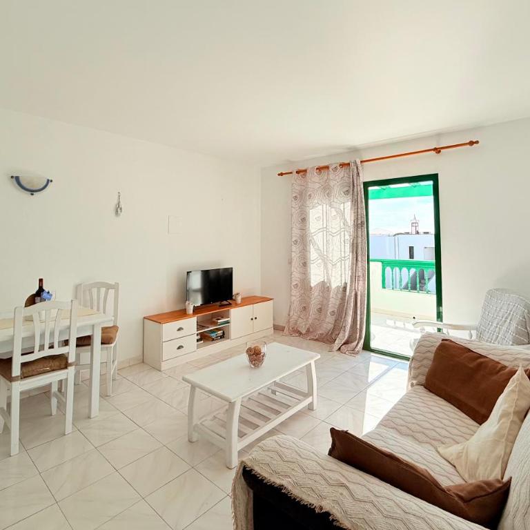 -MONTORIAN View LANZAROTE- - Apartamento de 1 dormitorio - 27