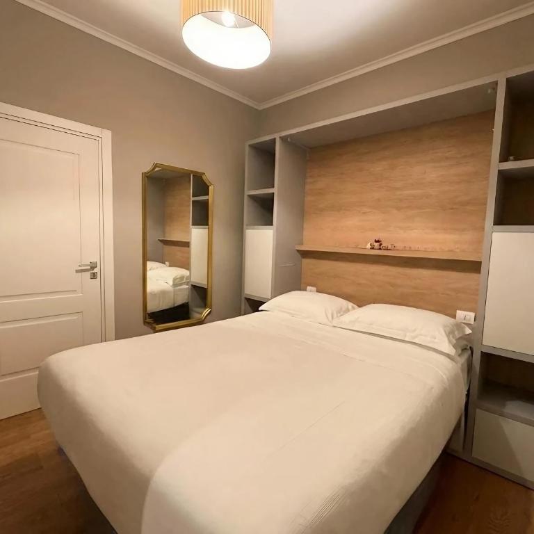 Gravina Suite Frattina - Suite Executive - 6