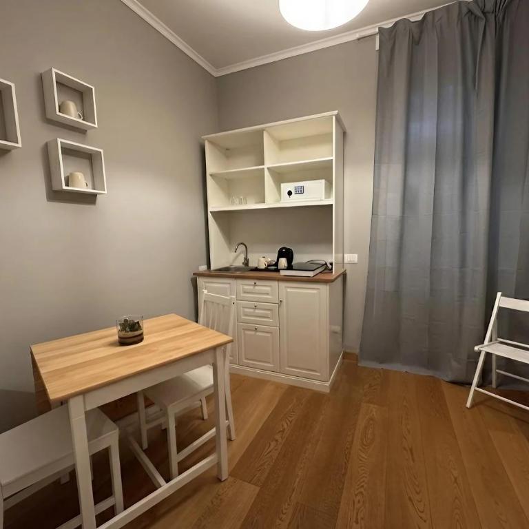 Gravina Suite Frattina - Suite Executive - 7
