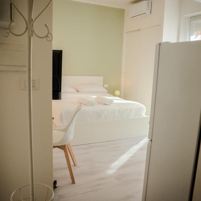 Niky Stadio San Siro - Appartamento con 1 Camera da Letto - 11
