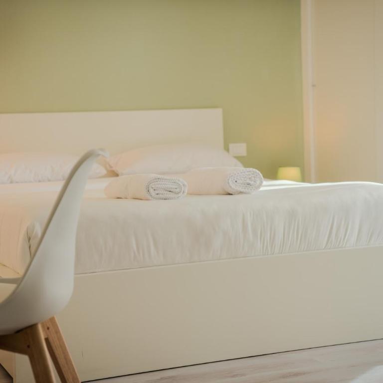 Niky Stadio San Siro - Appartamento con 1 Camera da Letto - 17