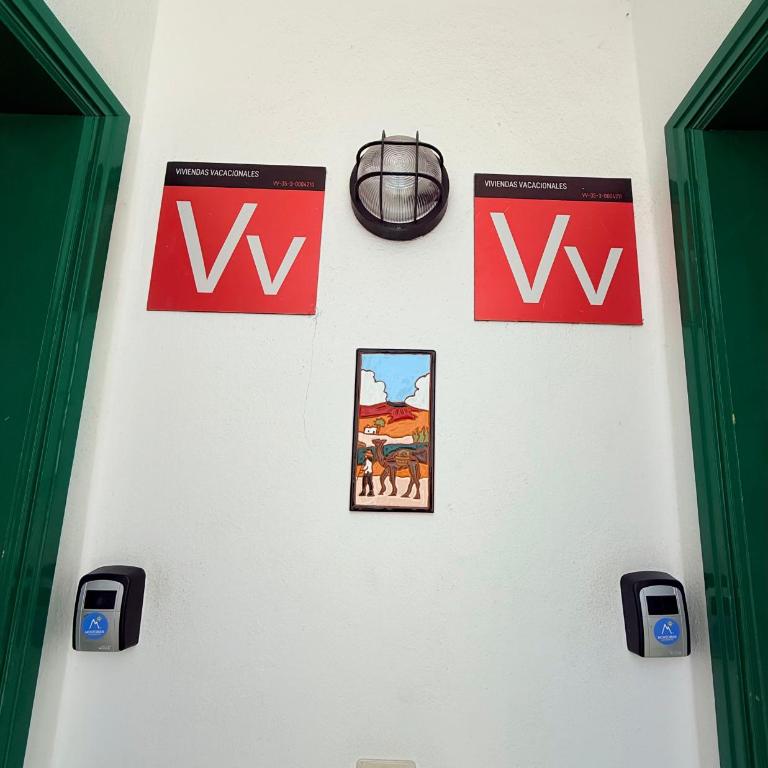 -MONTORIAN View LANZAROTE- - Apartamento de 1 dormitorio - 15