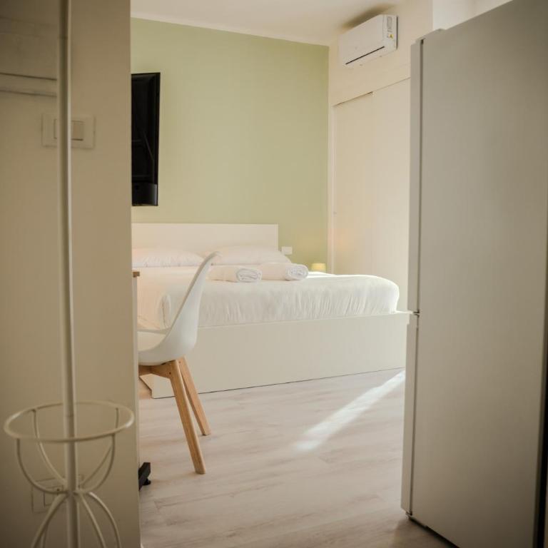 Niky Stadio San Siro - Appartamento con 1 Camera da Letto - 14